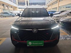 Changan CS35PLUS NE 1.4T DCTLuxury Version - фото 3