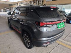 Changan CS35PLUS NE 1.4T DCTLuxury Version - фото 5