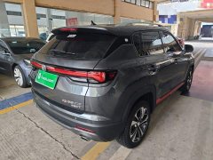 Changan CS35PLUS NE 1.4T DCTLuxury Version - фото 7