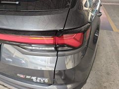 Changan CS35PLUS NE 1.4T DCTLuxury Version - фото 8