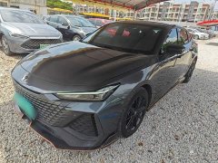 Changan UNI-V 2.0T Edition - фото 1
