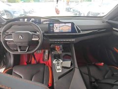 Changan UNI-V 2.0T Edition - фото 10