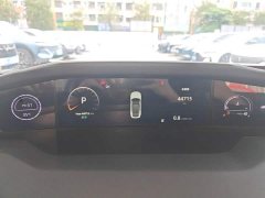 Changan UNI-V 2.0T Edition - фото 12