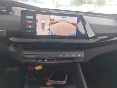 Changan UNI-V 2.0T Edition - фото 13