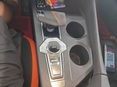 Changan UNI-V 2.0T Edition - фото 14