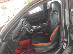 Changan UNI-V 2.0T Edition - фото 15