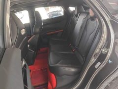 Changan UNI-V 2.0T Edition - фото 17