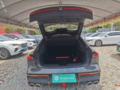 Changan UNI-V 2.0T Edition - фото 19