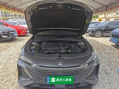 Changan UNI-V 2.0T Edition - фото 20