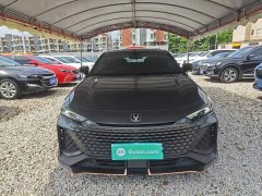 Changan UNI-V 2.0T Edition - фото 3