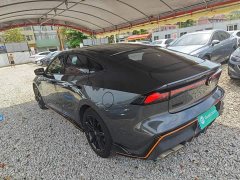 Changan UNI-V 2.0T Edition - фото 5