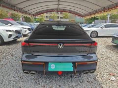 Changan UNI-V 2.0T Edition - фото 6