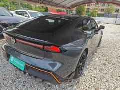 Changan UNI-V 2.0T Edition - фото 7
