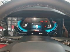 Changan CS55PLUS Edition 1.5T DCTPremium Version - фото 12