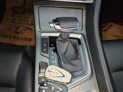 Changan CS55PLUS Edition 1.5T DCTPremium Version - фото 14