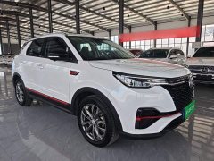 Changan CS55PLUS Edition 1.5T DCTPremium Version - фото 4