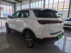 Changan CS55PLUS Edition 1.5T DCTPremium Version - фото 5