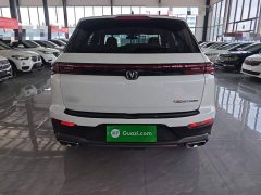 Changan CS55PLUS Edition 1.5T DCTPremium Version - фото 6