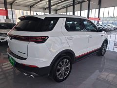 Changan CS55PLUS Edition 1.5T DCTPremium Version - фото 7