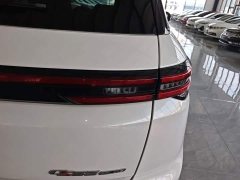 Changan CS55PLUS Edition 1.5T DCTPremium Version - фото 8