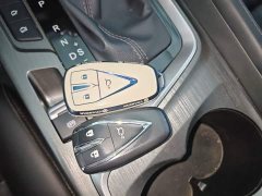 Changan CS55PLUS Edition 1.5T DCTPremium Version - фото 9