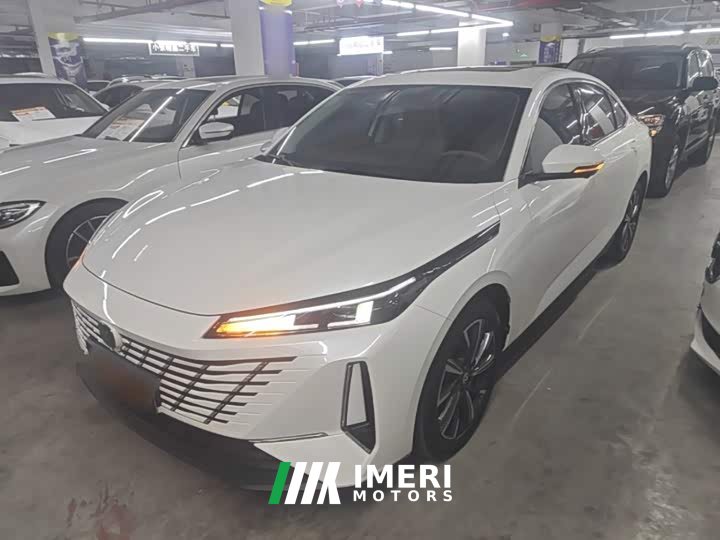 Changan 1.5T GDI Flagship Version