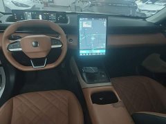 Changan 1.5T GDI Flagship Version - фото 10