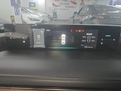 Changan 1.5T GDI Flagship Version - фото 12