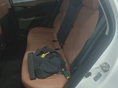Changan 1.5T GDI Flagship Version - фото 17