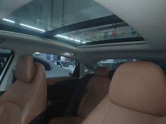 Changan 1.5T GDI Flagship Version - фото 18