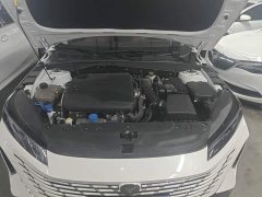 Changan 1.5T GDI Flagship Version - фото 20