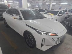 Changan 1.5T GDI Flagship Version - фото 4