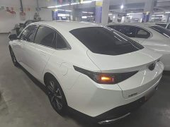 Changan 1.5T GDI Flagship Version - фото 5