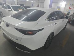 Changan 1.5T GDI Flagship Version - фото 7