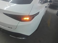 Changan 1.5T GDI Flagship Version - фото 8