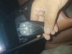Changan 1.5T GDI Flagship Version - фото 9