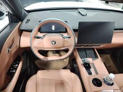 Changan UNI-Z 500Bar PRO - фото 11
