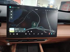 Changan UNI-Z 500Bar PRO - фото 13
