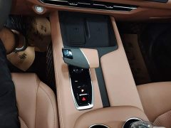 Changan UNI-Z 500Bar PRO - фото 14