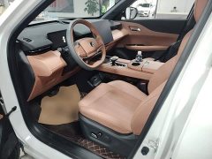 Changan UNI-Z 500Bar PRO - фото 15