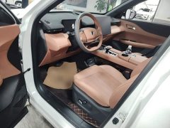 Changan UNI-Z 500Bar PRO - фото 16
