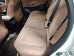 Changan UNI-Z 500Bar PRO - фото 17
