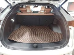 Changan UNI-Z 500Bar PRO - фото 19