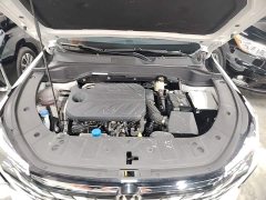 Changan UNI-Z 500Bar PRO - фото 20
