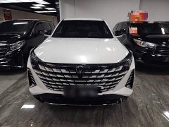Changan UNI-Z 500Bar PRO - фото 3