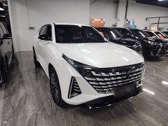 Changan UNI-Z 500Bar PRO - фото 4