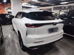 Changan UNI-Z 500Bar PRO - фото 5
