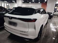 Changan UNI-Z 500Bar PRO - фото 7