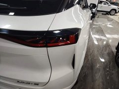 Changan UNI-Z 500Bar PRO - фото 8