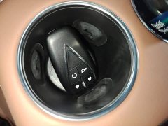 Changan UNI-Z 500Bar PRO - фото 9